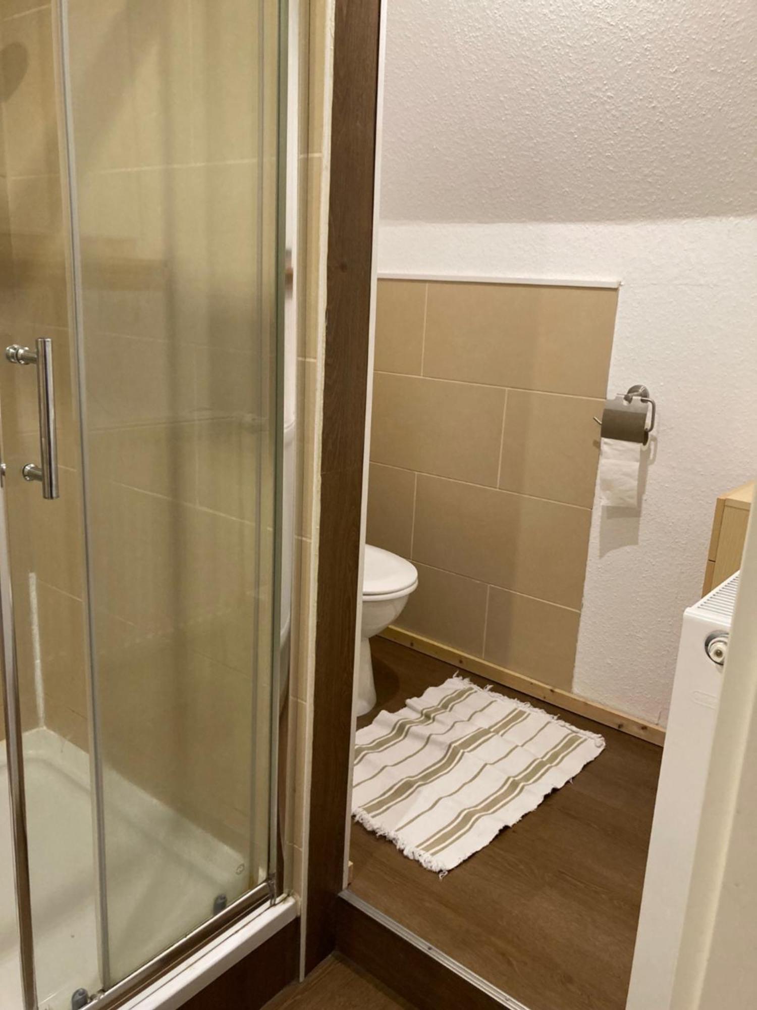 Ferienwohnung Waldsee Waldsee  Buitenkant foto